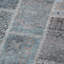 Jeté patchwork Addison Sherpa ASB635-114776599
