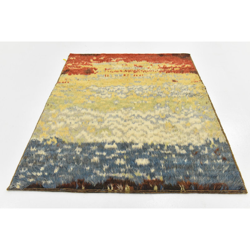 Mullins Multi Rug