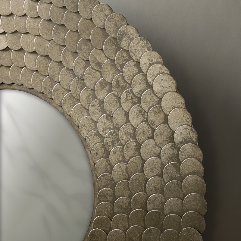 Miroir 32,5 po