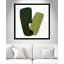 «Unity Green II» par Casa Fine Arts-109640715-109640716