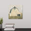 «Serene Barn IV», peinture sur toile-851491742-851491756