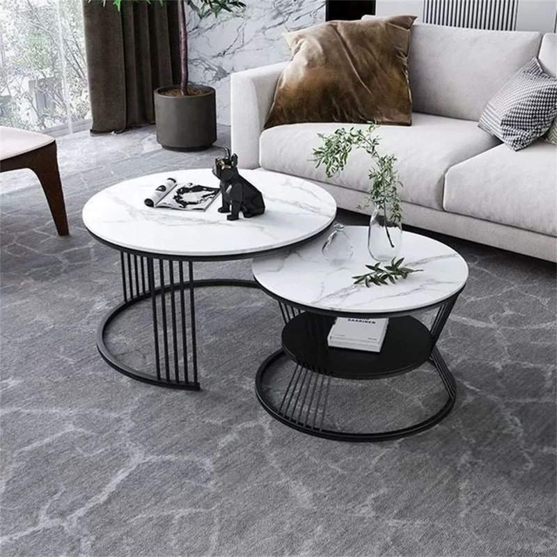 Table basse gigogne Knepp