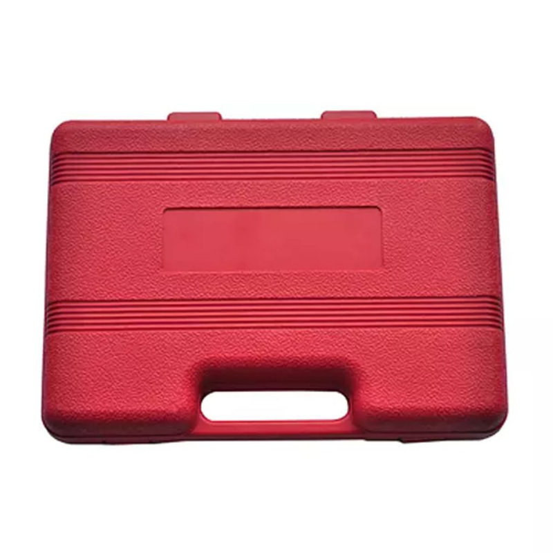 Amargosa 9 Piece Toolbox Set