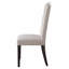 Chaise d'appoint Synethia