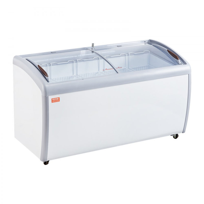 Armoire de congélation à glace 16,3pi³