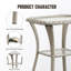 Table d'appoint Abbey-726598685