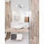 Dritto Armed Sconce