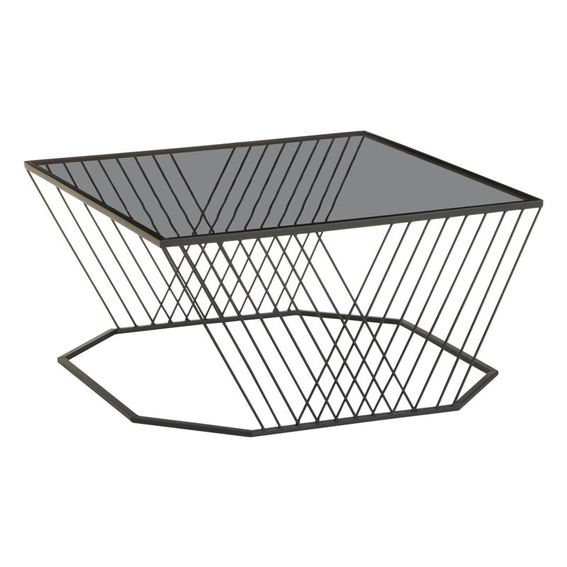 Cockrell Frame Coffee Table
