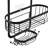 Shower Caddy 3-Tier Hanging Bathroom Shower Storage Organization Shelves Rack