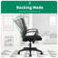 Chaise de travail en filet -745240339