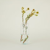 Aurora Handmade Glass Table Vase