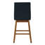 Tabouret de bar Channel, 2 pièces-643912047