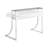 Metal Base Writing Desk
