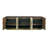Jasper 84" Wide Walnut Wood Sideboard