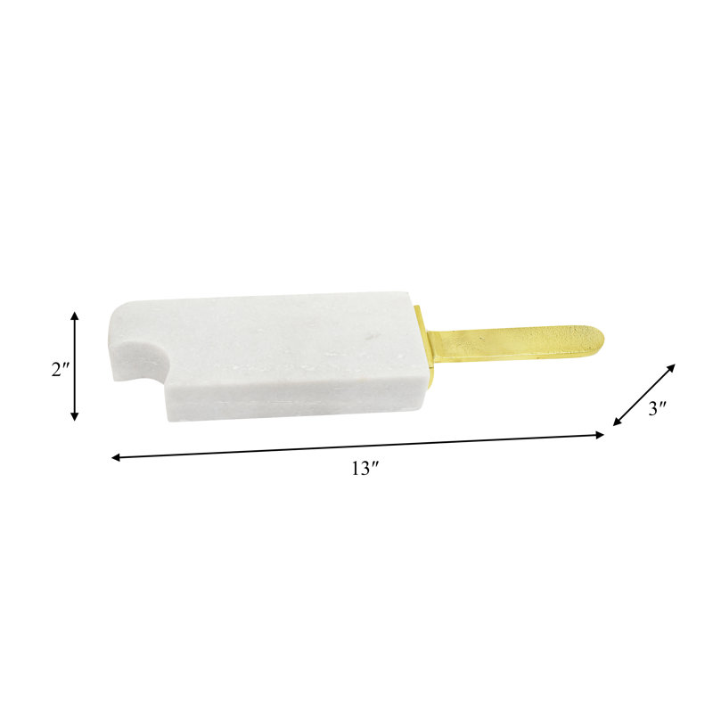 Modern Stone Marble Metal Aluminum Figurine with Sculptural Design and Sleek Contemporary Style for Decorative Display in Versatile Interior Settings