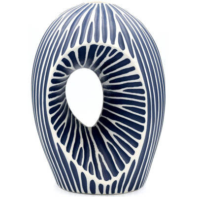 Avee Handmade Table Vase
