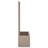 Hisashi Rectangular Planter with Integrated Trellis-721342322