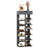 7-Tier Shoe Rack - Small Space Solution - Store Up To 12 Pairs Of Shoes - Organize Shoes