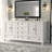 Magruder 72'' Double Bathroom Vanity Base Only-33559547