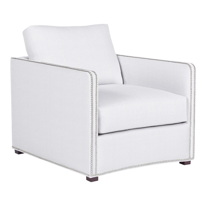 Wynne Chair, Navada Snow, Yes