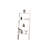 Haid Ladder Bookcase