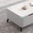Stone Top Coffee Table-98278197