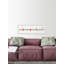 Eat Drink And Sleep - Single Picture Frame Panoramic Print-242639537