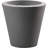 Self-Watering Dot TruDrop Plastic Pot Planter-81746605-81746609