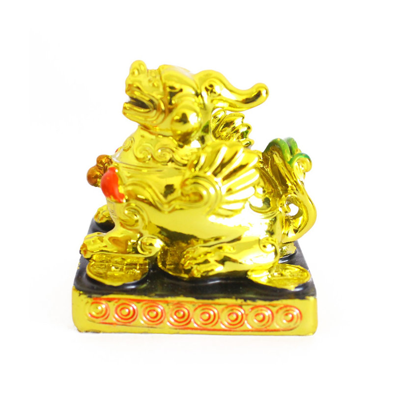 Figurine Pi Yao