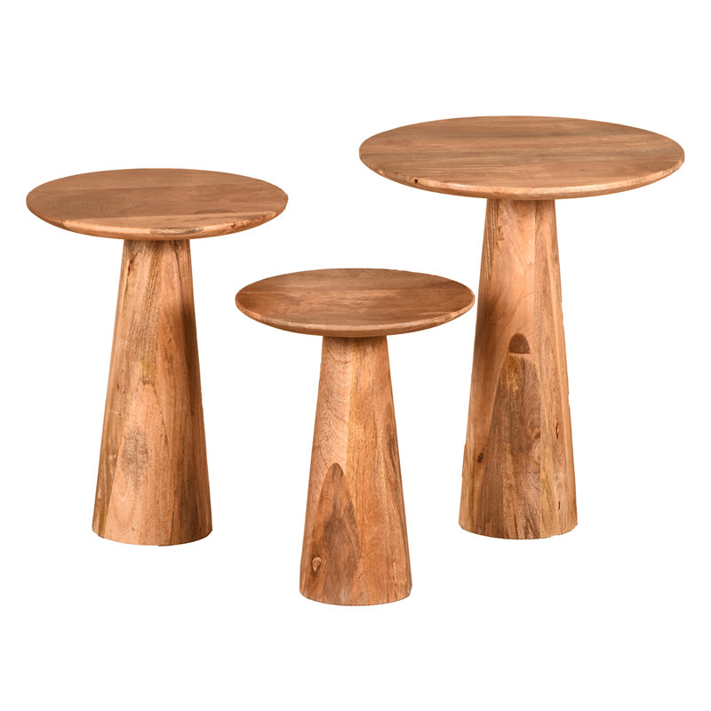 Powellville End Table