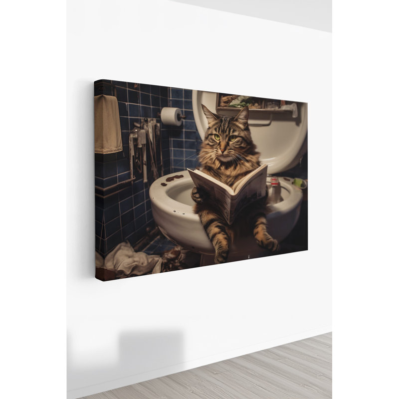Stunning Decorative Canvas Painting, 19.7 x 27.6 inches | 100% Canvas, Thickness: 1.2 inches | Vibrant Colors, Perfect for Living Room & Bedroom Décor | Enhance Your Space with Artful Elegance