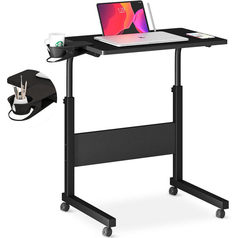 Margart Adjustable Accent, Black