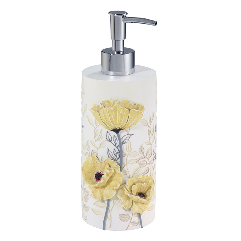 Marielle Bath Lotion Pump