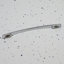 160mm Polished Chrome Bow Handle-126282137