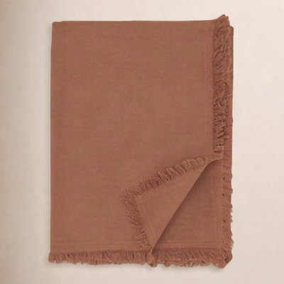 Essential Cotton Tablecloth