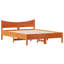 Aracelli Solid Wood Bed-1183104968-1183104965
