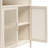 Channing Corner Storage Cabinet with 2 Doors-105326820