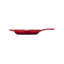 Le Creuset Enameled Cast Iron Skillet-27773888-27773896