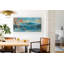 Wrapped Canvas Panoramic Print