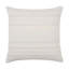 Housse de coussin carré 100% coton Bryson-690793160