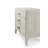 Breeze 32'' W Solid Wood Nightstand