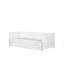 Ambrosino Solid Wood Daybed with Trundle-1625932675