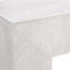 Solaria 70'' W Solid Wood Console Table