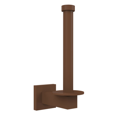 Haranu Wall Mounted Toilet Paper Holder