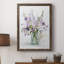 «Everhart Purple Passion II», reproduction d'art sur toile simple-88377181-88377182