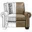 Valencia Recliner-929320700