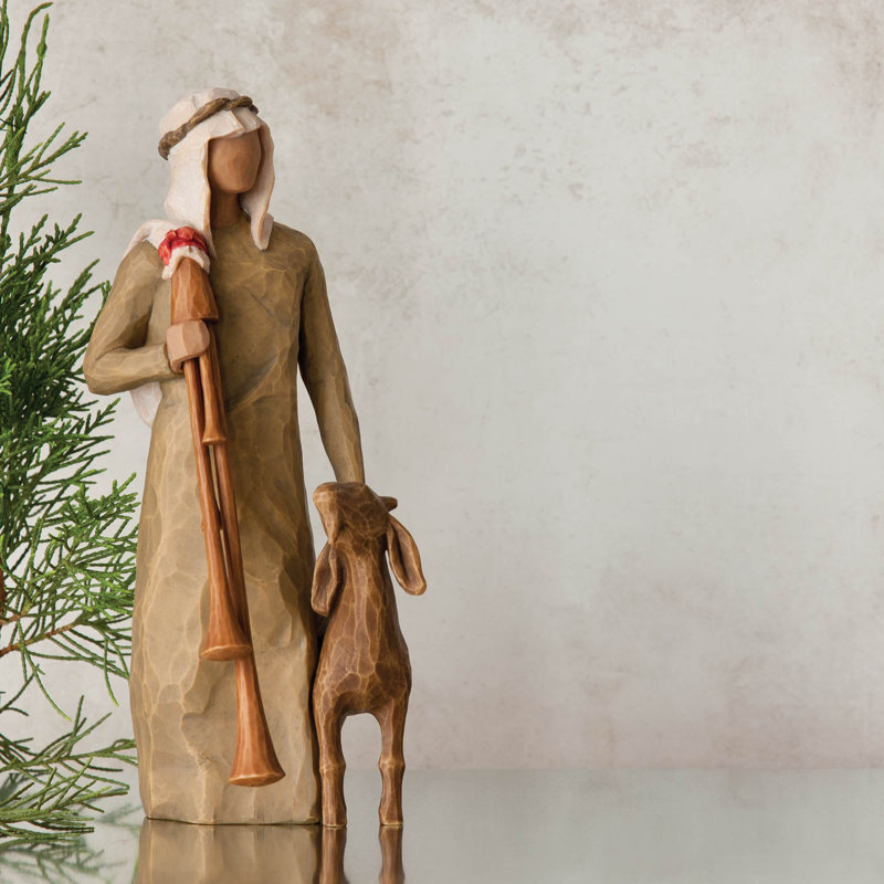 People Figurines & Sculptures