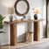 160cm Console Table 