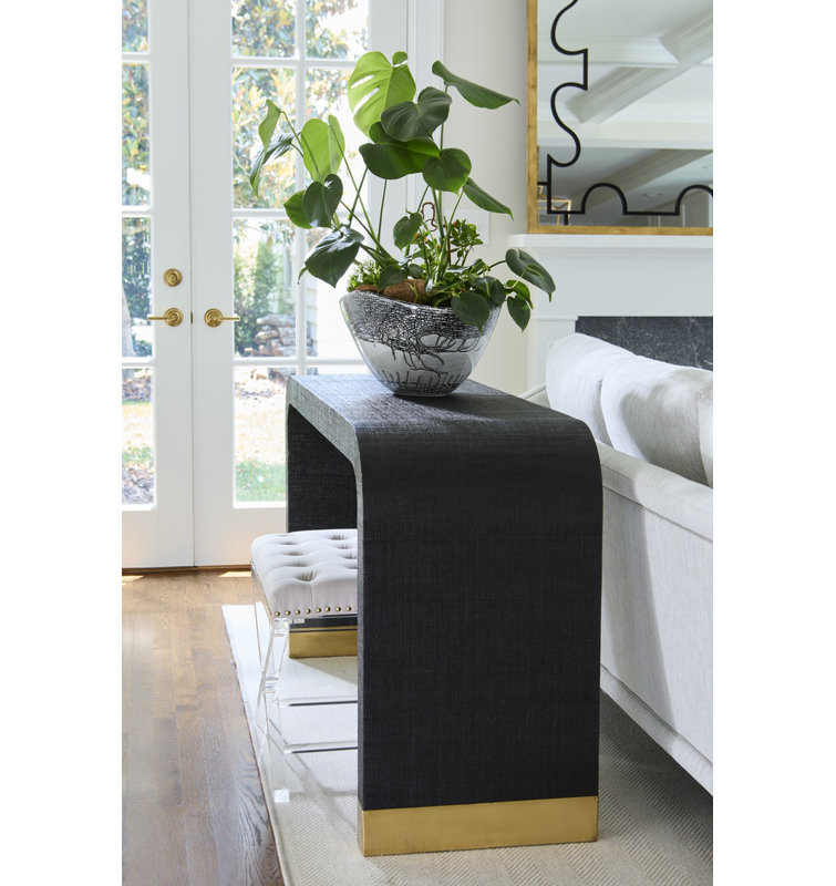 Upholstered Vanity Stool