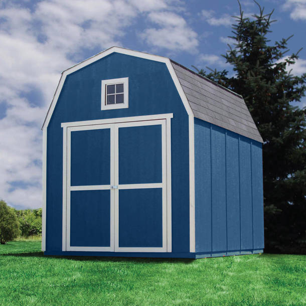 Handy Home Aluminum Universal Window / Door Kit & Reviews | Wayfair